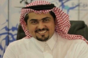 صورة المؤلف أسامة المسلم